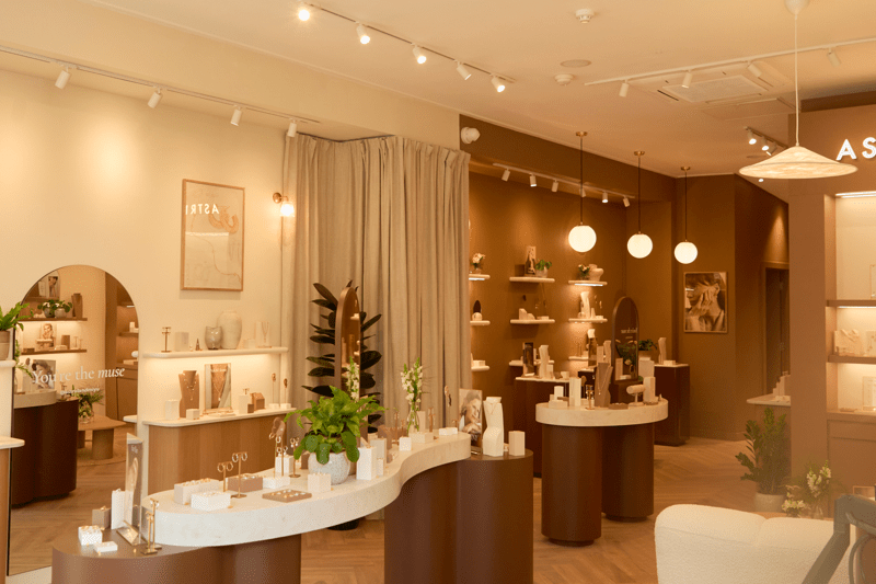 Area Visual Merchandiser image