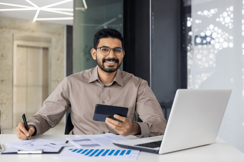 Accounts Receivable Specialist (Collector) at Top International Oil&Gas Service image