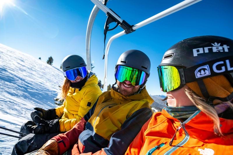Ski-Guide (m/w/d) in den Alpen bei Frosch Sportreisen image