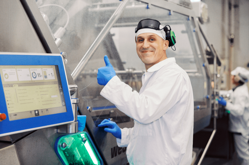 Grilstad søker Automatiker til teknisk team image