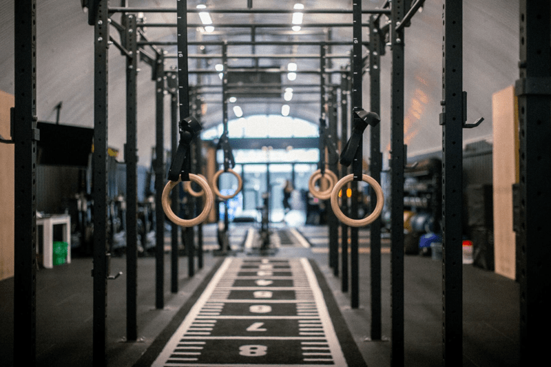 Strength x Reformer Pilates Coach image