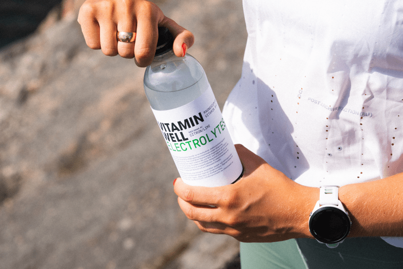 Fältsäljare Linköping - Barebells I NOCCO I Vitamin Well I NÅBE image