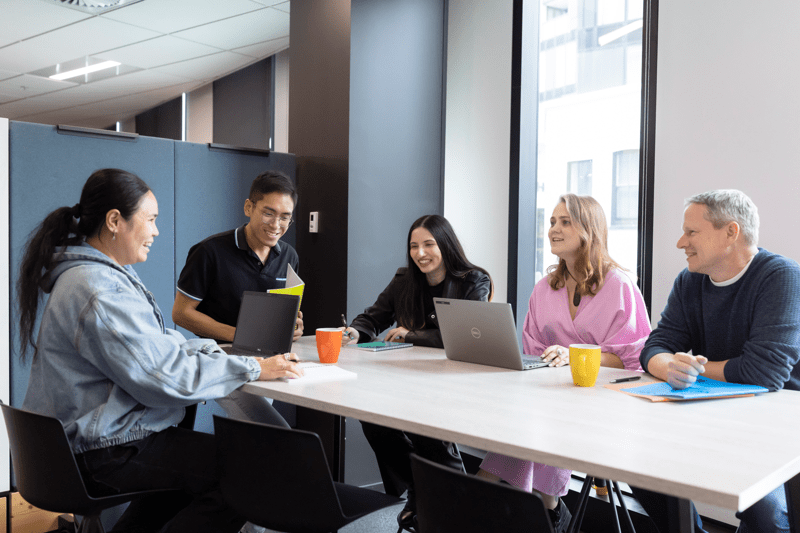 Communications Advisor image