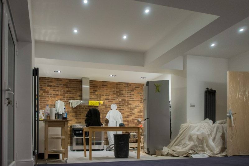 Opérateur désamiantage H/F image