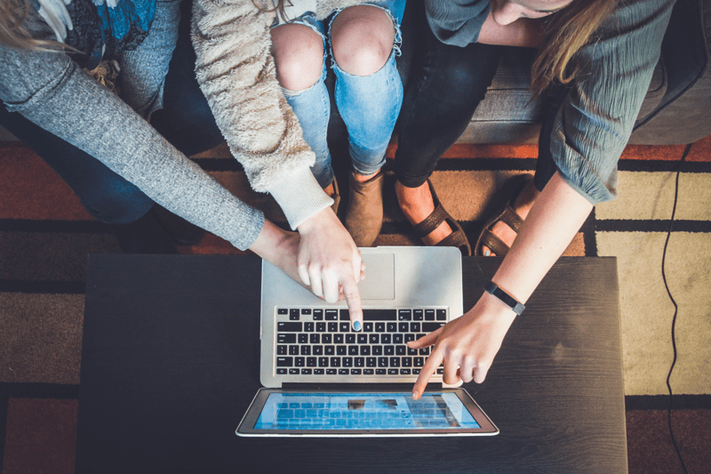 Doctoral student in Computational Visuospatial Cognition @ Örebro University image