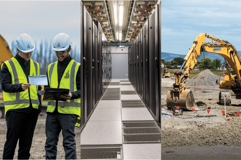 Senior Project Manager image