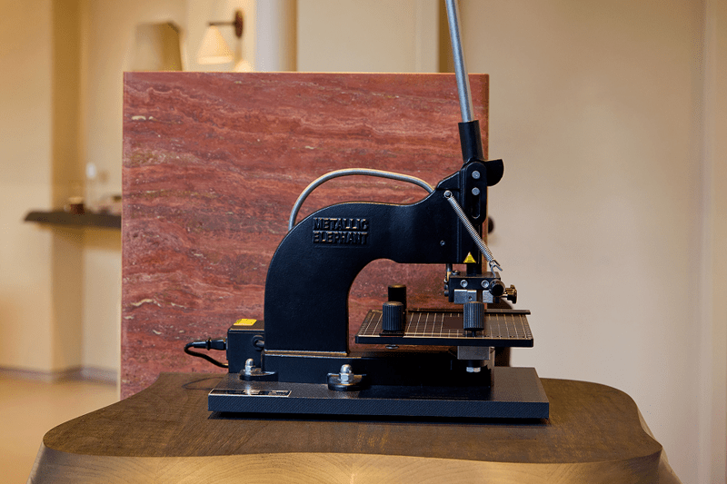 Jeweller (Welder) 12 hours per week (6 month Fixed term contract) image