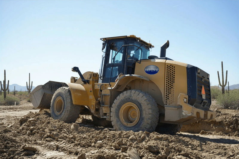 Loader Operator image