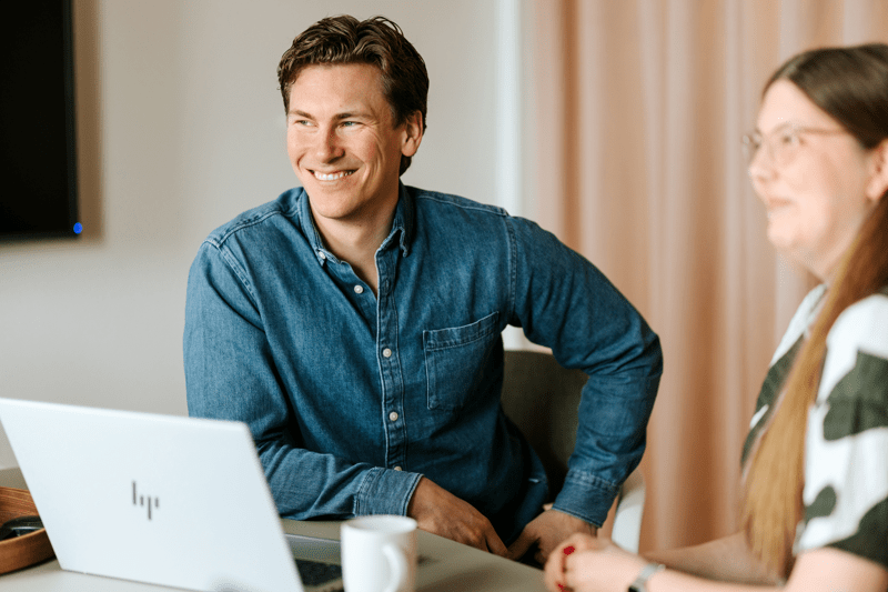 Senior Supply Chain Consultant – D365 F&SCM /Annata A365 image