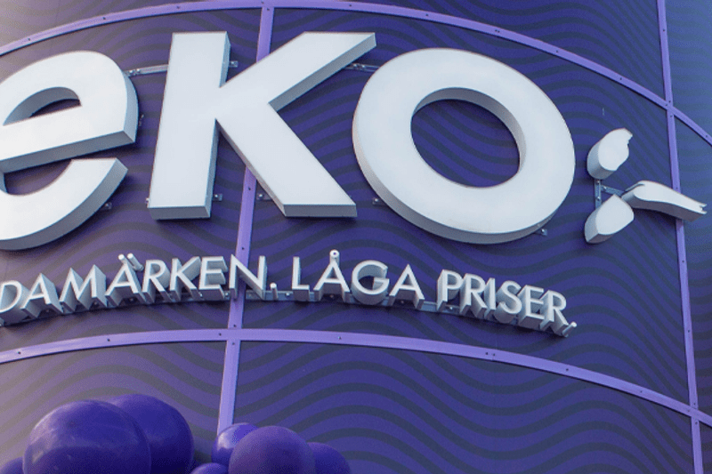 Säljchef Eko Växjö image