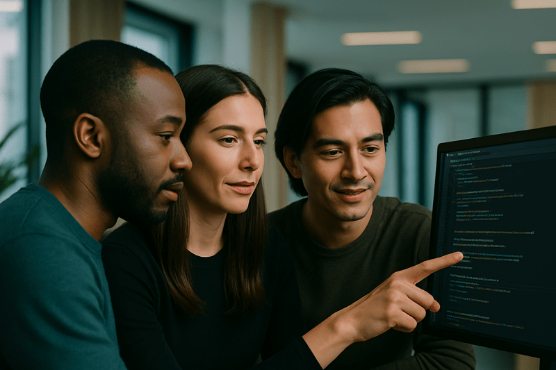 Product Owner - Regulatory Reporting image
