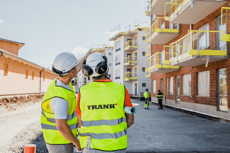 Projekteringsledare image