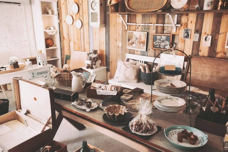 Responsable de secteur Maison Décoration (H/F) image