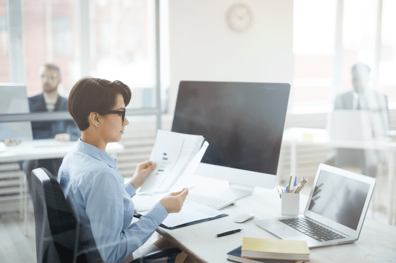 Human Resources Coordinator image