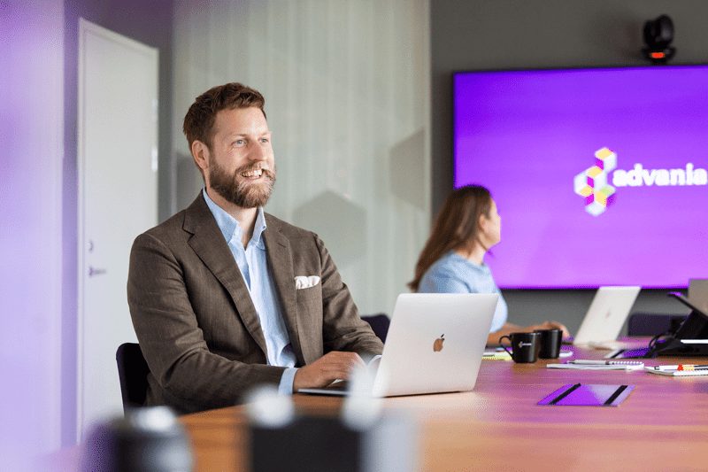 Transformation Delivery Consultant image