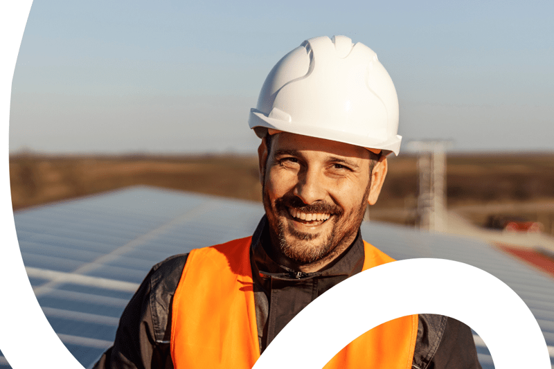 Conducteur de travaux Photovoltaïques (F/H) image