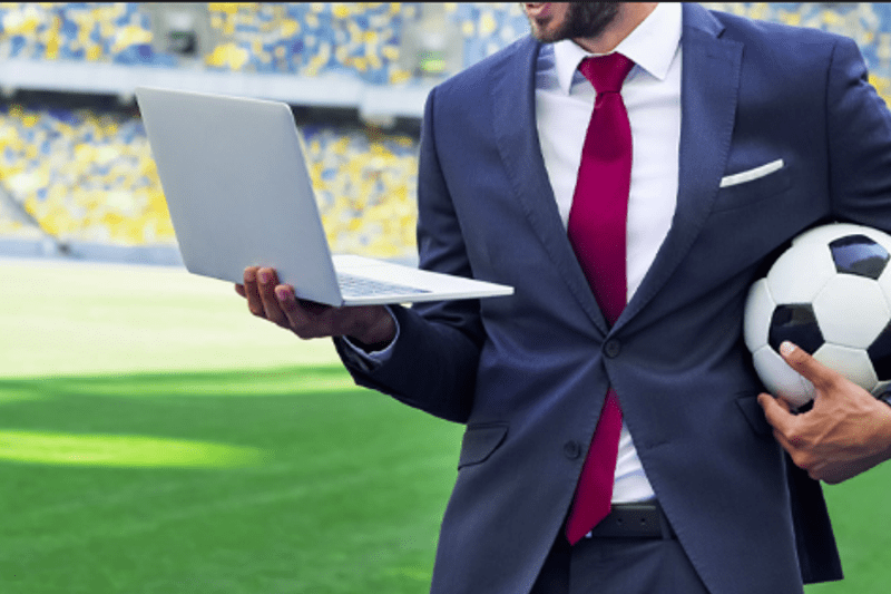 Assistant Director of Sales - Sports image