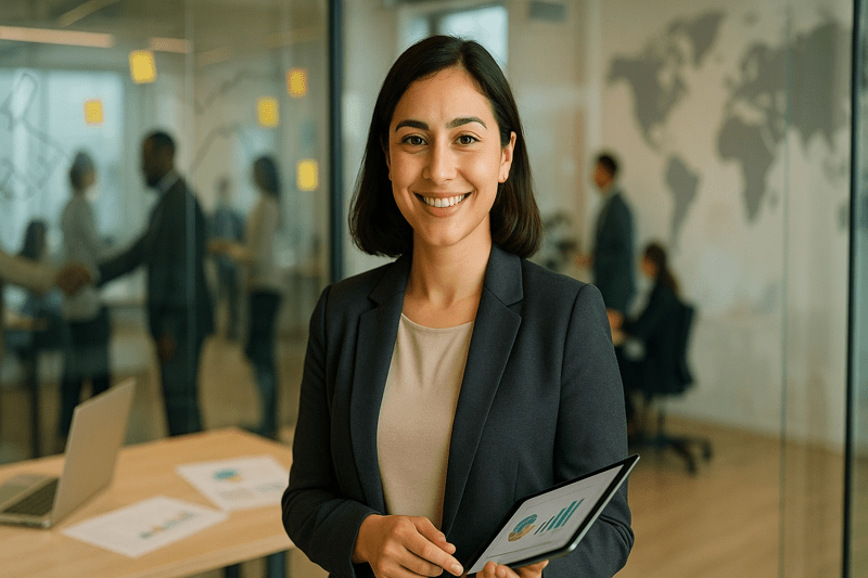 Senior Partnership Specialist image