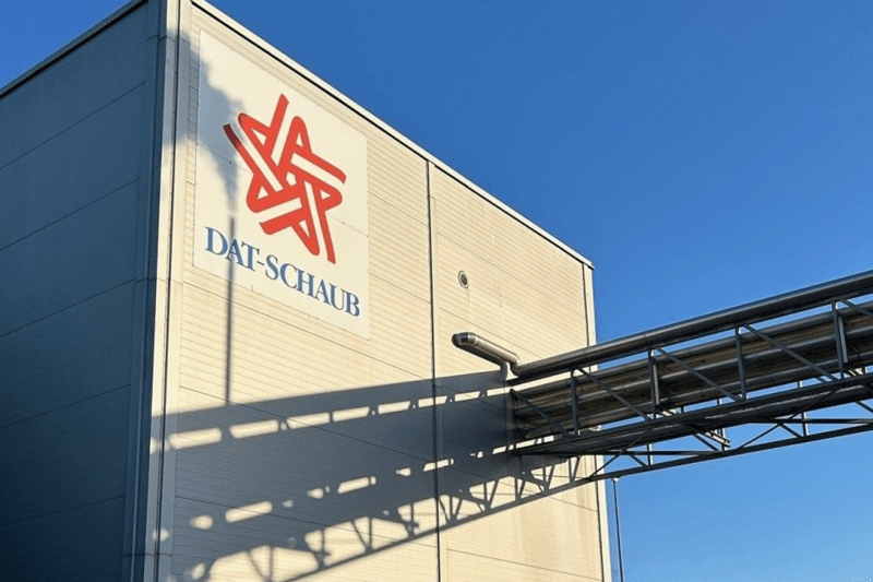 Senior Manager, HR/People & Culture Business Partnering – DAT-Schaub image