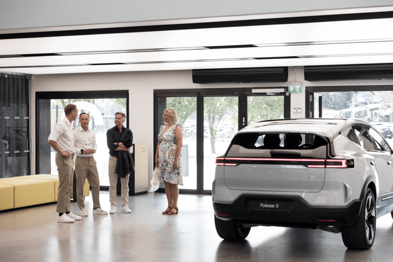 Skadeberäknare till Volvo Car Bro image