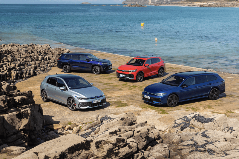 CDI - Business Developpement Manager H/F - VW image