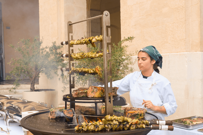Apprenti Cuisine H/F - Cuisine - Apprentissage image