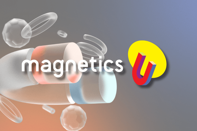 Product Manager for Magnetics image