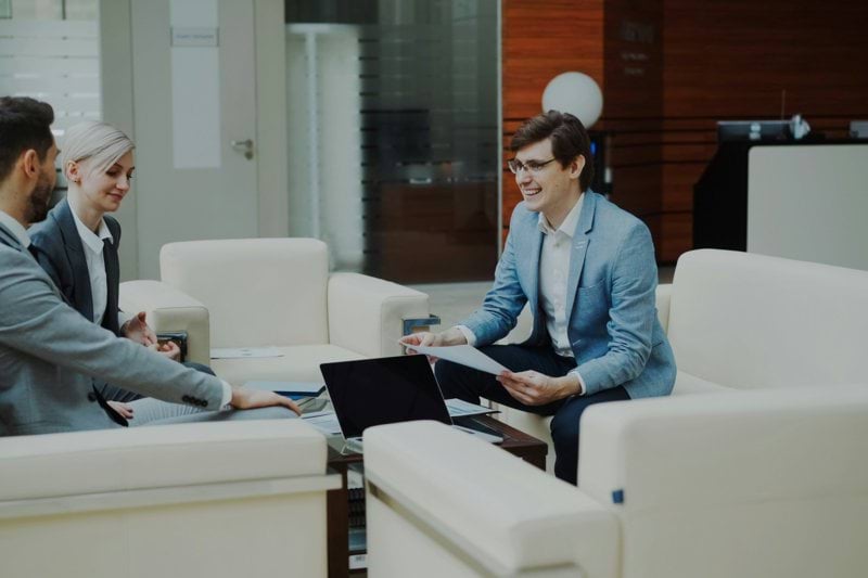 Client Accounts Manager image