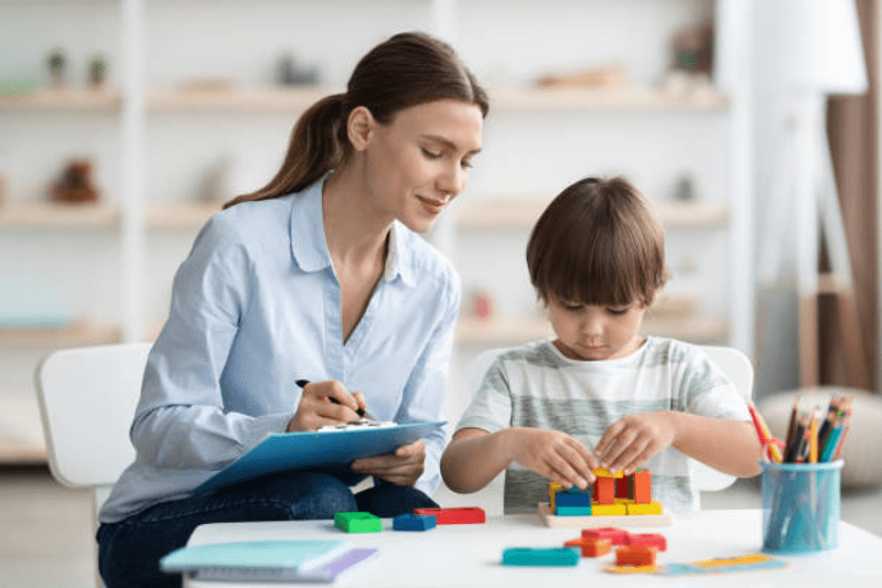 Doctores Acreditados por ANECA en Psicología Educativa image