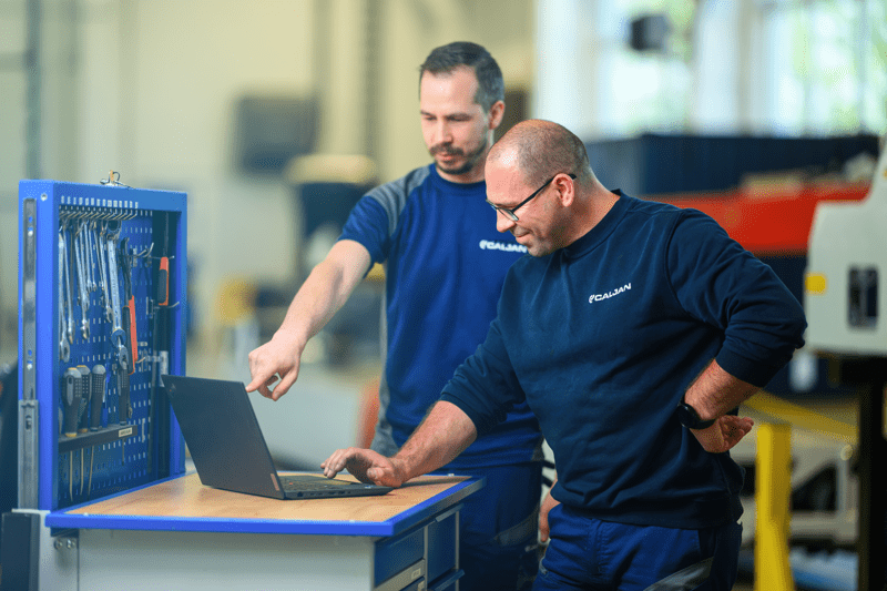 Production Manager- Milwaukee, Wisconsin image