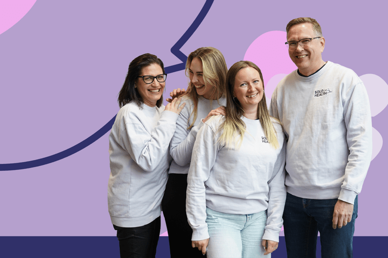 Päihdelääkäri - avoin hakemus, koko Suomi image