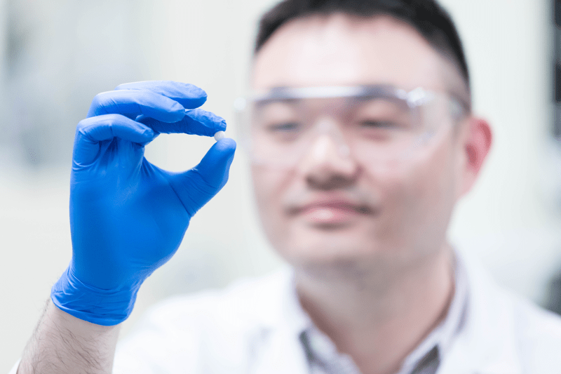 Associate Scientist (LC-MS/MS) image