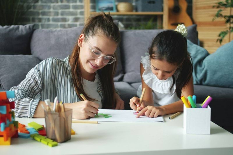 Docentes para el área de Psicología Educativa image