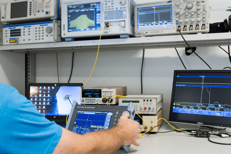Allround Service Engineer image