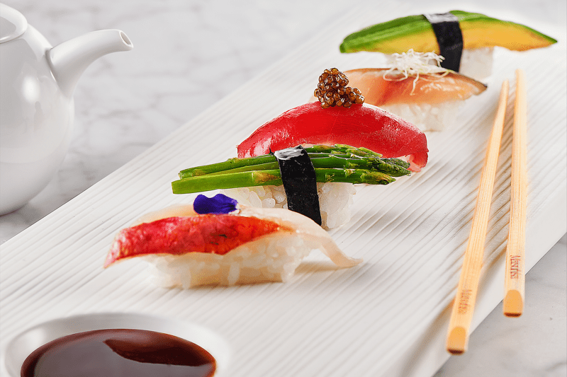 Sushi Chef image