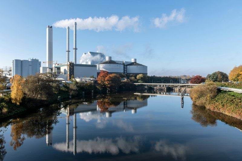 Ingénieur Commercial – Dépollution industrielle h/f image