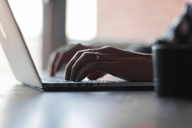 Fullstack Utvecklare – C#/.NET och React image