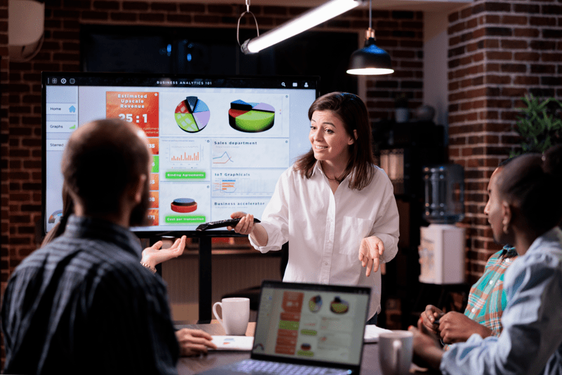 Demand Generation Manager image