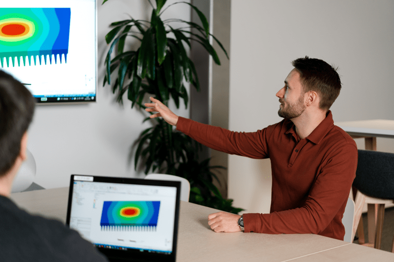 Senior Structural Analyst image