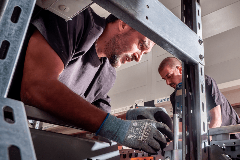 Technicien de Maintenance H/F image