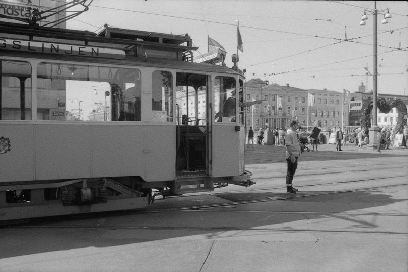Kravsamordnare inom kollektivtrafik image