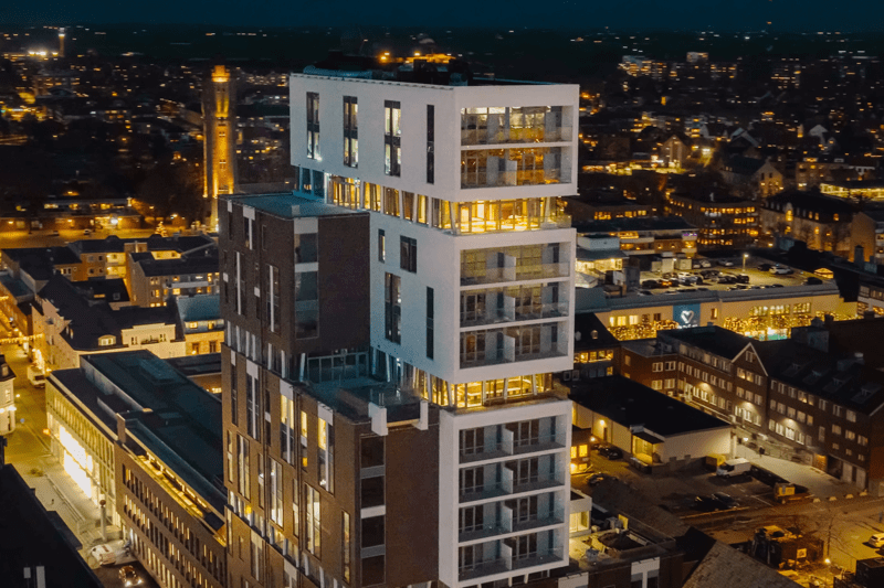 Bartender - Extra vid behov till Willow Hotel Trelleborg image