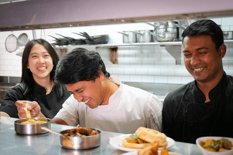 Head Chef image