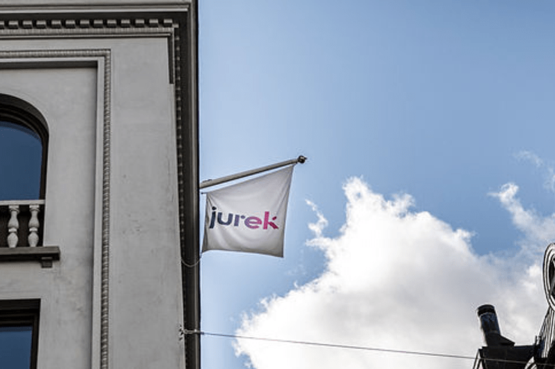 Biträdande jurist till Lebenberg Advokatbyrå image