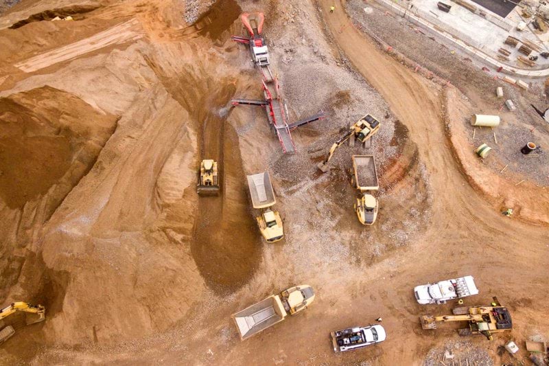 Técnico(a) de Procurement  Construção Civil image