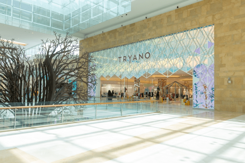 Beauty Department Manager - Tryano - Abu Dhabi image