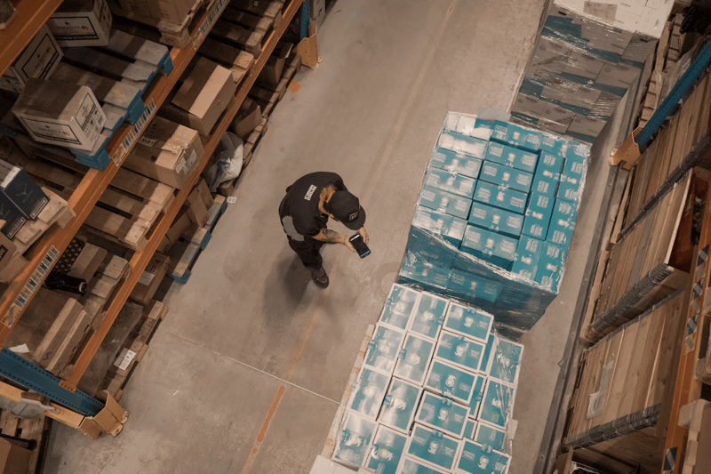 Order controller image