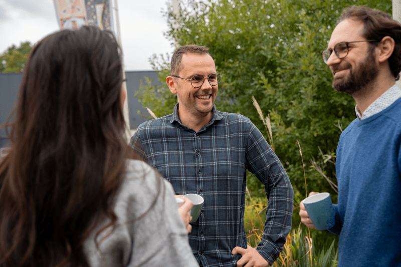 Accountmanager Food Ingredients Oost-Europa image