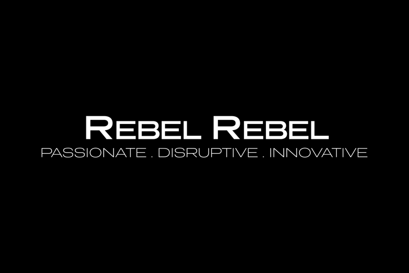 Social & Content Executive (Rebel Rebel Future Brands) image