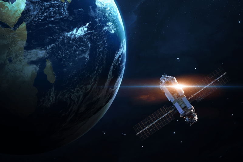 Chef de Projet - Géoinformation (H/F) image